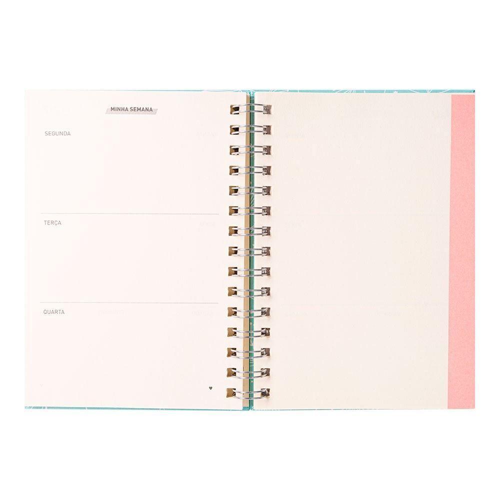 Planner Semanal - Organize Seu Tempo Com Eficácia - 4