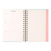 Planner Semanal - Organize Seu Tempo Com Eficácia - 4