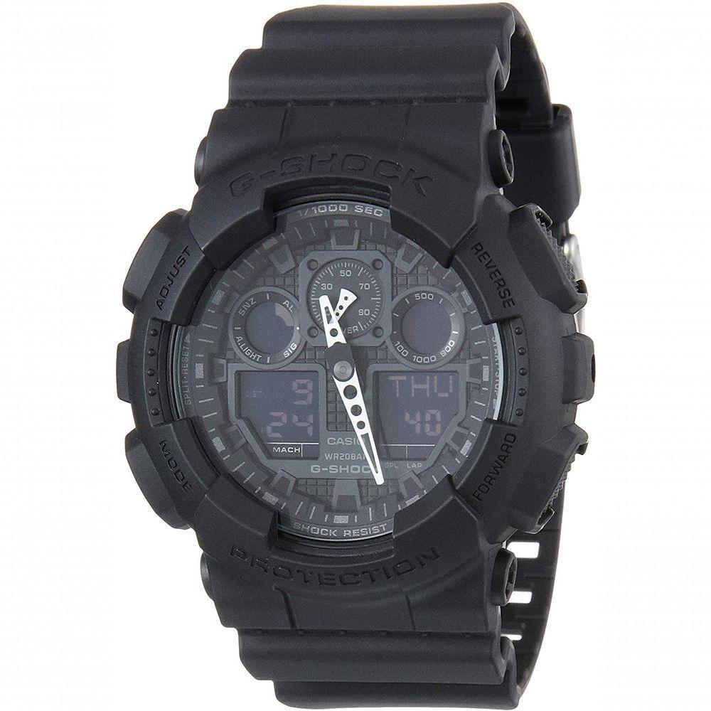 Relógio Anagi Esporte Army Premium - 1