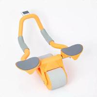 Roda Abdominal De Recuperação Automática Com Temporizador E Almofada De Assistência - 1