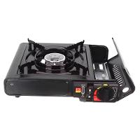 Mini Fogareiro A Gás Portátil Multiuso Acampamento