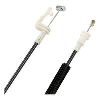 Cabo Acionamento Fechadura Porta Traseira Dir/esq Mondeo [f103] - 1