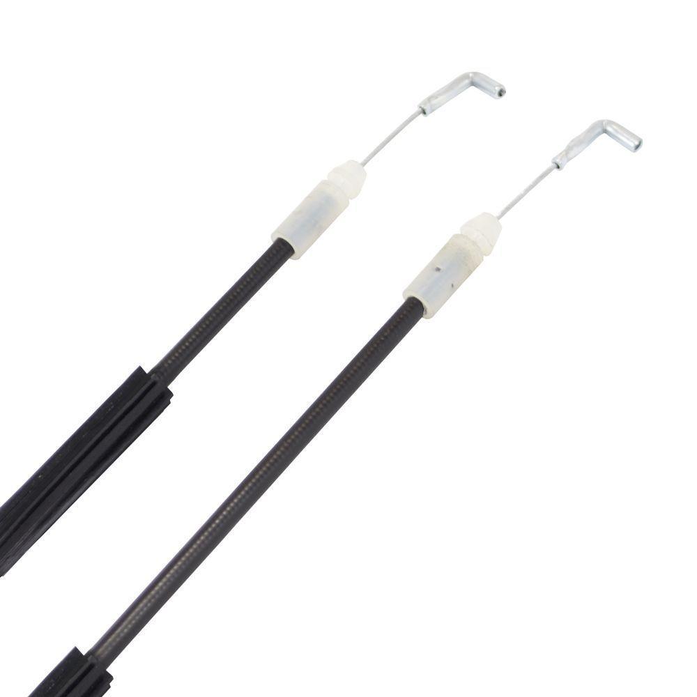 Cabo Fechadura Maçaneta Porta Dianteira City G1 09 A 14 [f103] - 1