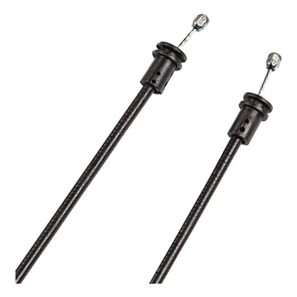 Cabo Acionamento Fechadura Pta Esq F250 F350 F4000 F12000 [f103] - 1