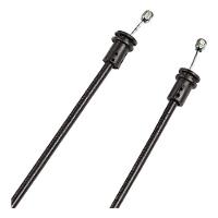 Cabo Acionamento Fechadura Pta Esq F250 F350 F4000 F12000 [f103] - 1