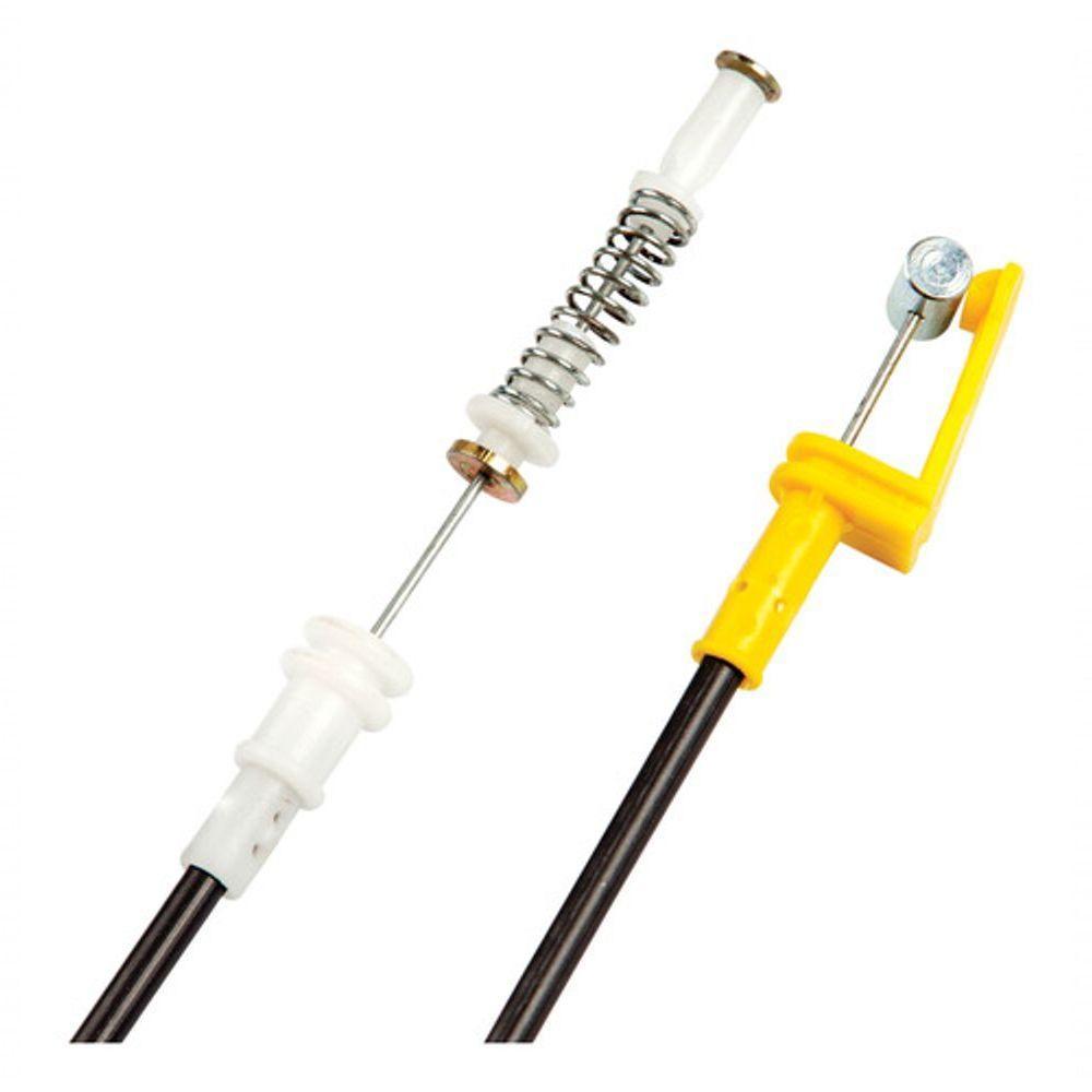 Cabo Acionamento Fechadura Porta Tras Dir Esq Pointer 93 96 [f103] - 1