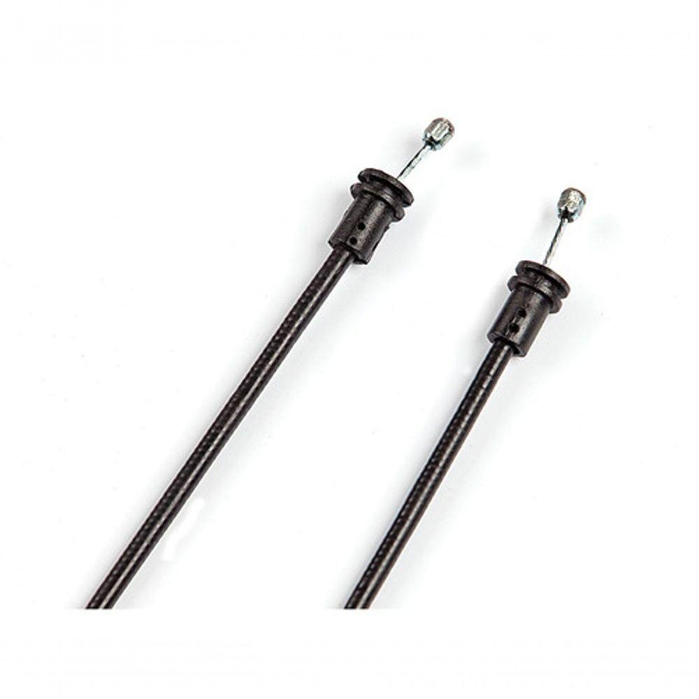 Cabo Acionamento Fechadura Pta Dir F250 F12000 F14000 F16000 [f103] - 1