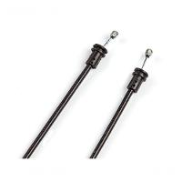 Cabo Acionamento Fechadura Pta Dir F250 F12000 F14000 F16000 [f103] - 1