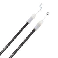 Cabo Fechadura Maçaneta Porta Traseira Esquerda March [f103] - 1