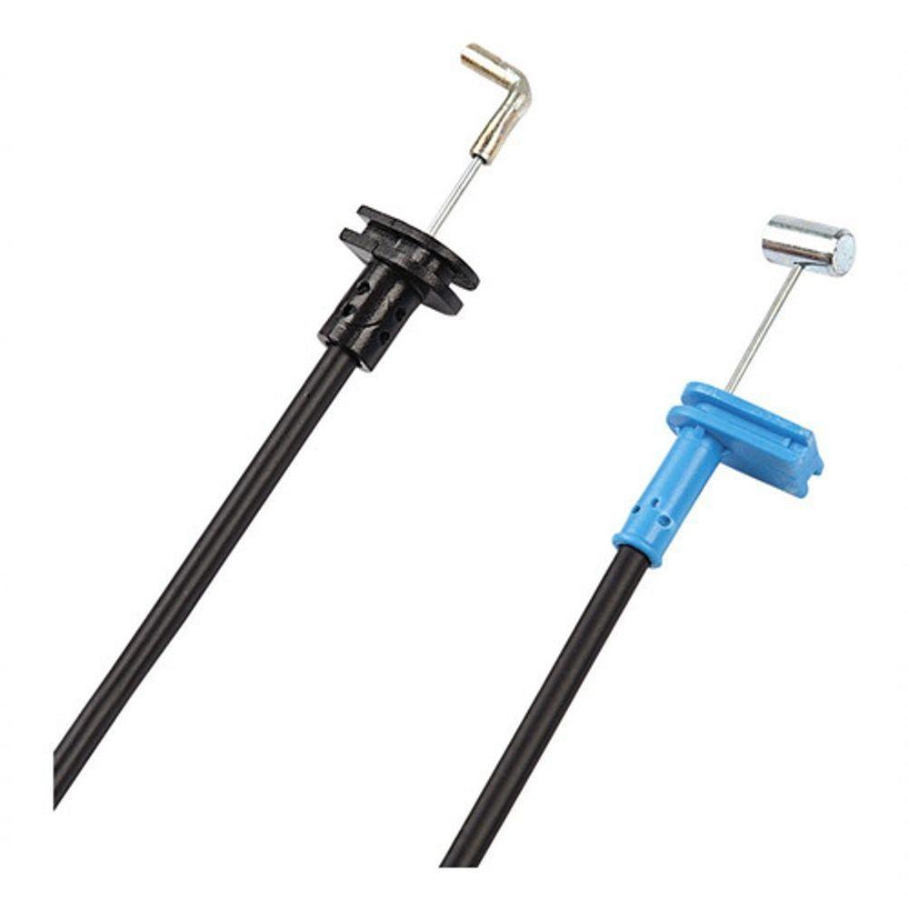 Cabo Acionamento Fechadura Porta Dir Esq Ka Após 08 [f103] - 1