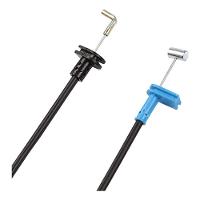 Cabo Acionamento Fechadura Porta Dir Esq Ka Após 08 [f103] - 1