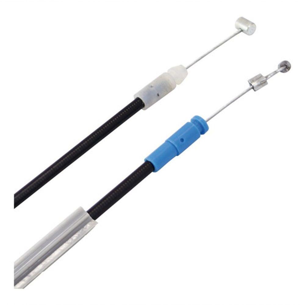 Cabo Comando Aciona Fechadura Traseira Esquerdo Fit 08 A 14 [f103] - 1