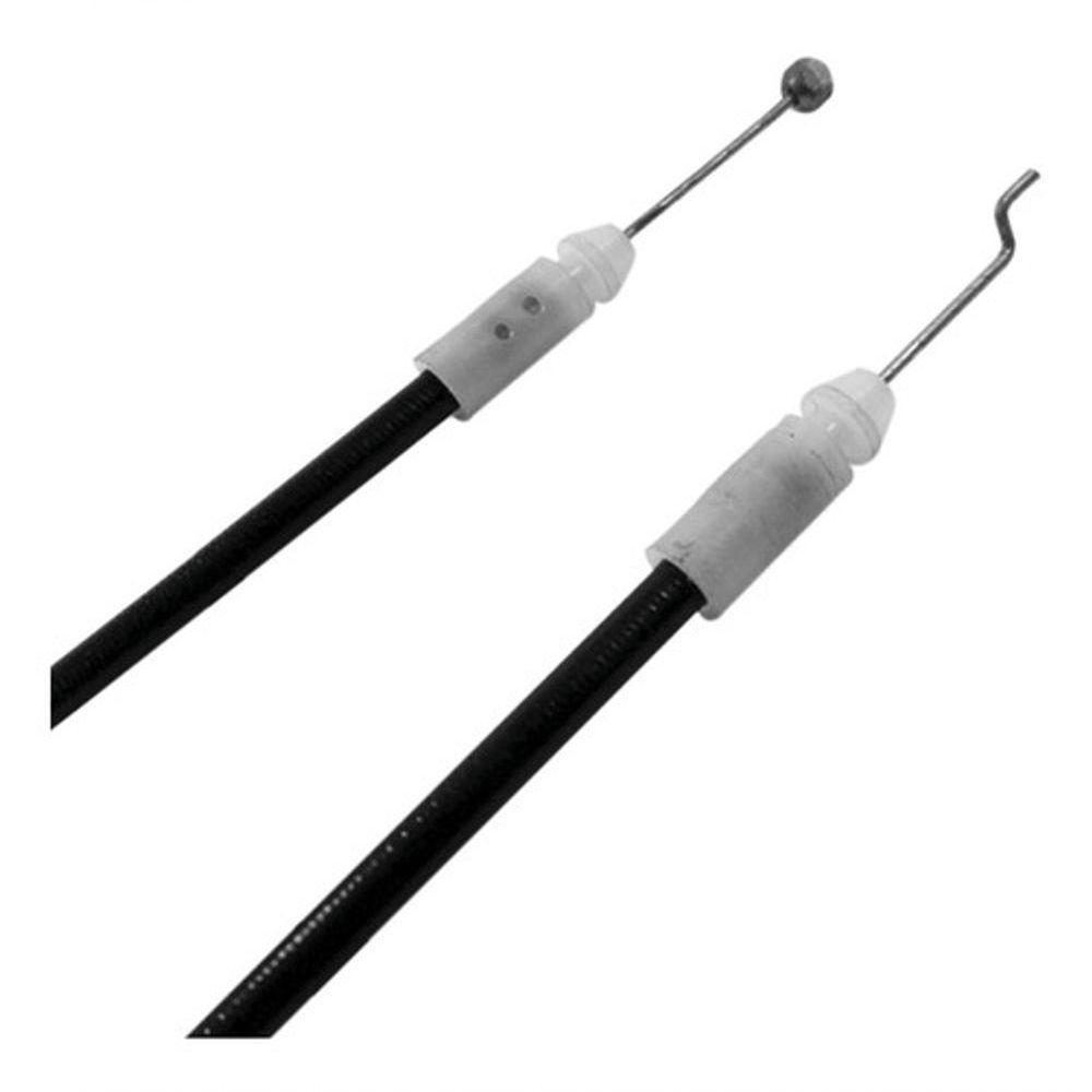 Cabo Comando Do Pino Trava Fechadura Dianteira Civic 06 11 [f103] - 1