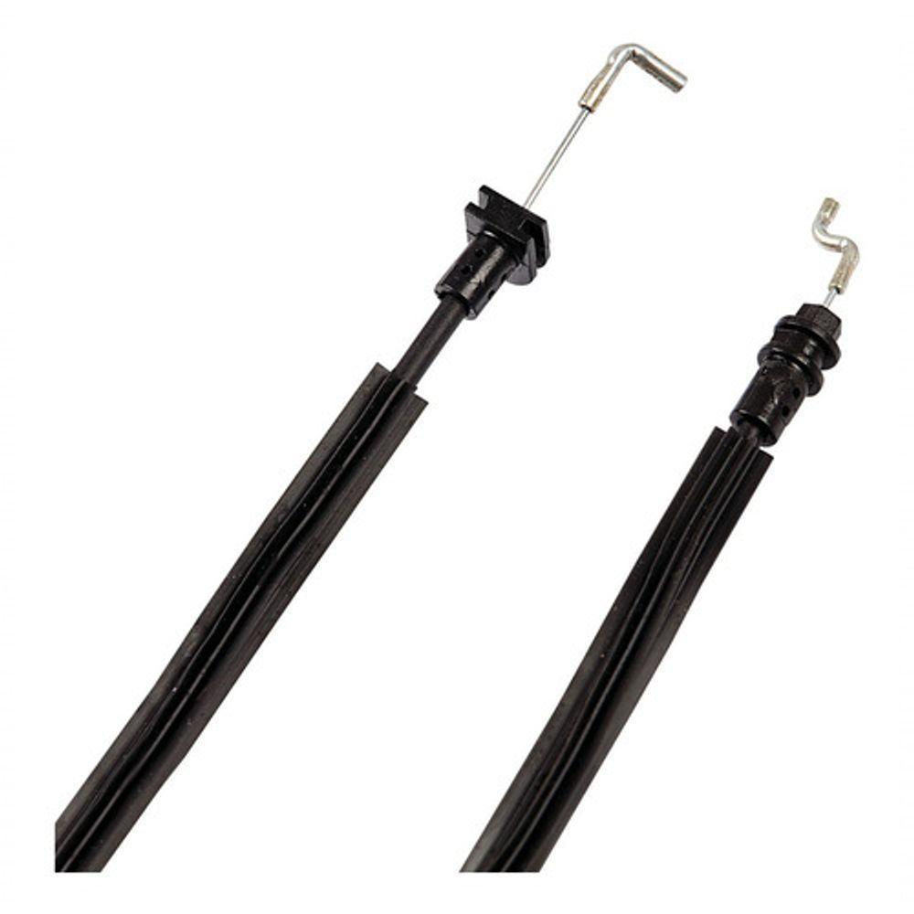 Cabo De Comando Fechadura Porta Direita Acello Após 2003 [f103] - 1