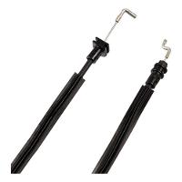 Cabo De Comando Fechadura Porta Direita Acello Após 2003 [f103] - 1