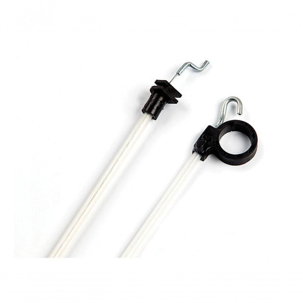 Cabo Acionamento Fechadura Porta Esq Gol G3 Após 00 4pts [f103] - 1