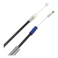 Cabo Comando Trava Fechadura Dianteira Direito Fit 08 A 2014 [f103] - 1