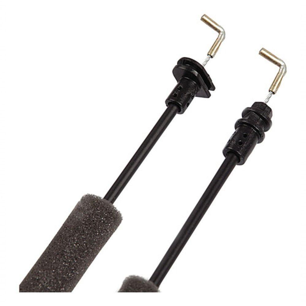 Cabo Acionamento Fechadura Pta Diant Esquerda Idea Após 06 [f103] - 1