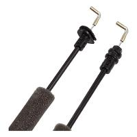 Cabo Acionamento Fechadura Pta Diant Esquerda Idea Após 06 [f103] - 1