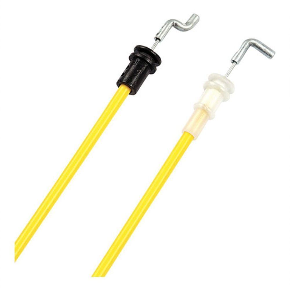 Cabo Acionamento Fechadura Porta Lateral Sprinter 09 A 12 [f103] - 1