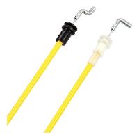 Cabo Acionamento Fechadura Porta Lateral Sprinter 09 A 12 [f103] - 1