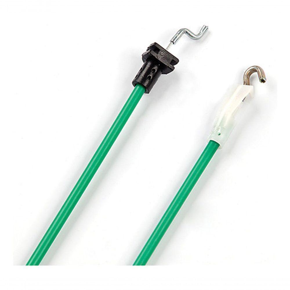 Cabo Acionamento Fechadura Porta Tras Esq Fox 03 A 09 4pts [f103] - 1