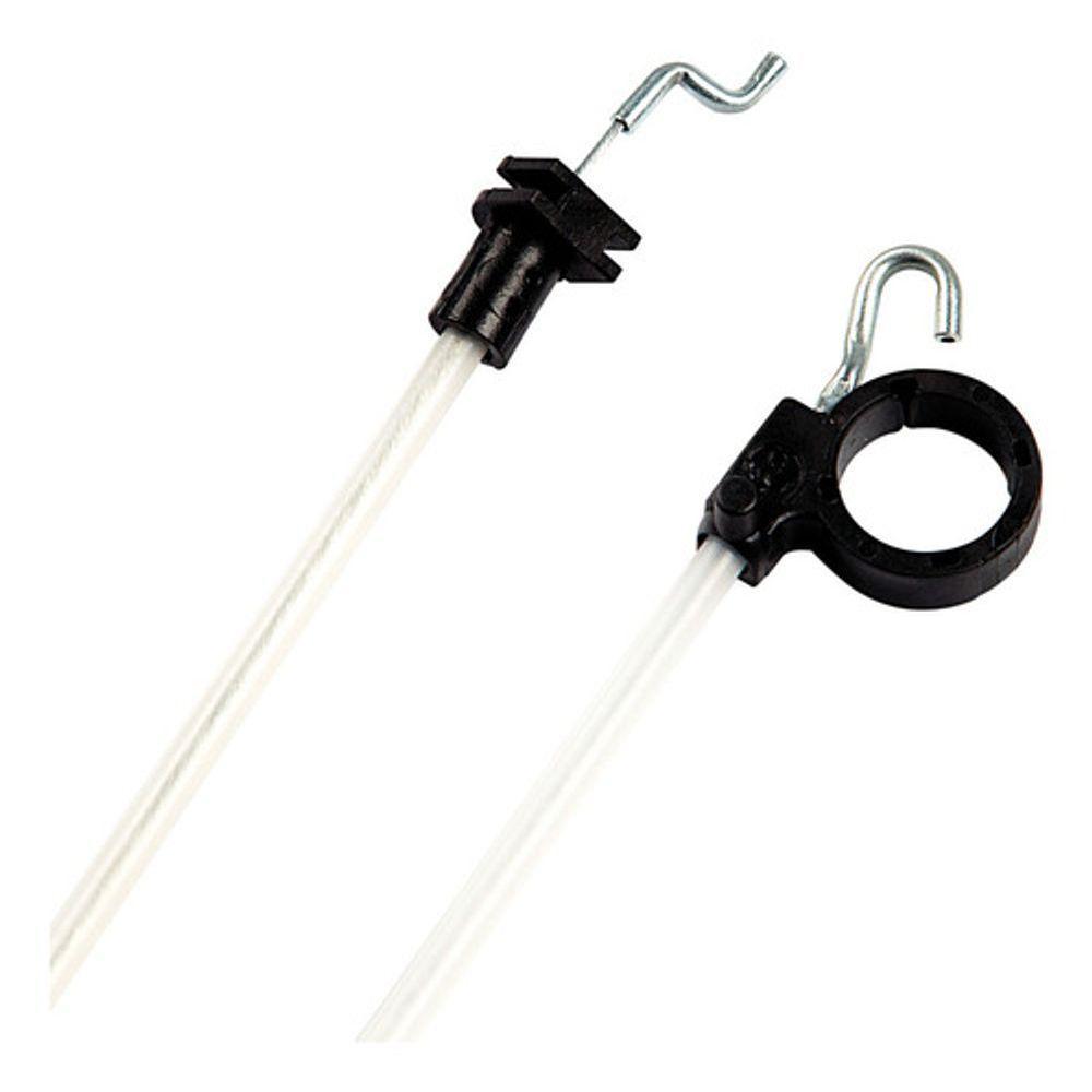 Cabo Acionamento Fechadura Porta Direita Gol G2 G3 [f103] - 1