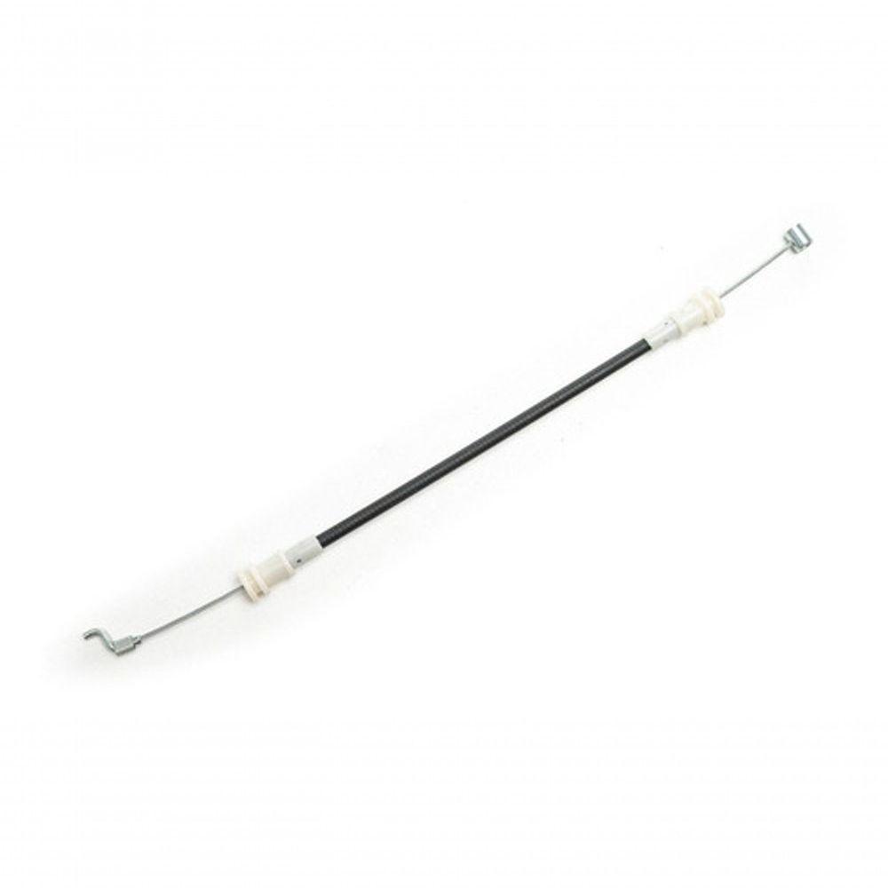 Cabo Comando Fechadura Traseira Lado Esquerdo Fiesta Após 11 [f103] - 1