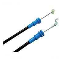 Cabo Acionamento Fechadura Traseira Dir Ecosport G2 Após 12 [f103] - 1