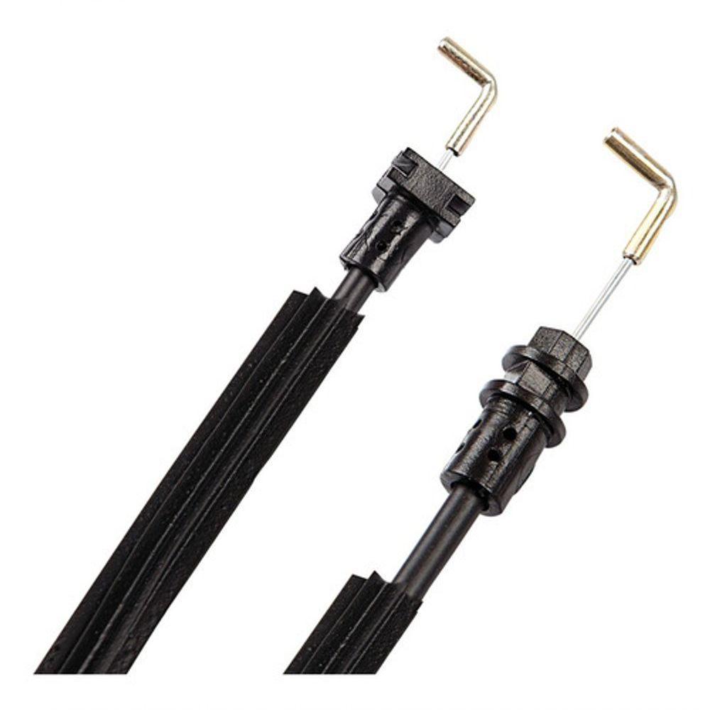 Cabo Acionamento Fechadura Porta Esq Celta G1 Após 01 2pts [f103] - 1