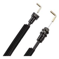 Cabo Acionamento Fechadura Porta Esq Celta G1 Após 01 2pts [f103] - 1