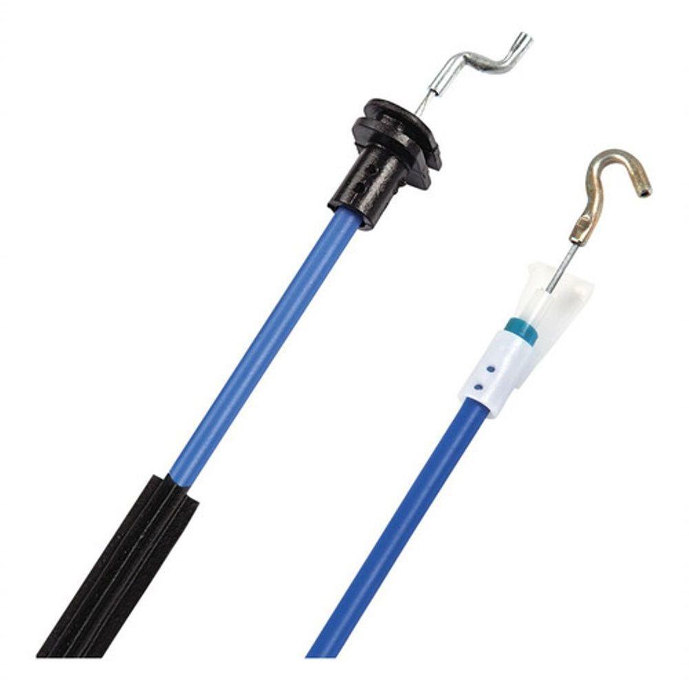 Cabo Acionamento Fechadura Porta Tras Esq Vectra 05 A 12 [f103] - 1