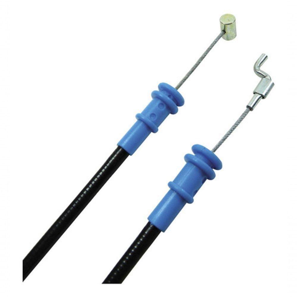 Cabo Acionamento Fechadura Traseira Esq Ecosport G2 Após 12 [f103] - 1