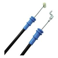 Cabo Acionamento Fechadura Traseira Esq Ecosport G2 Após 12 [f103] - 1