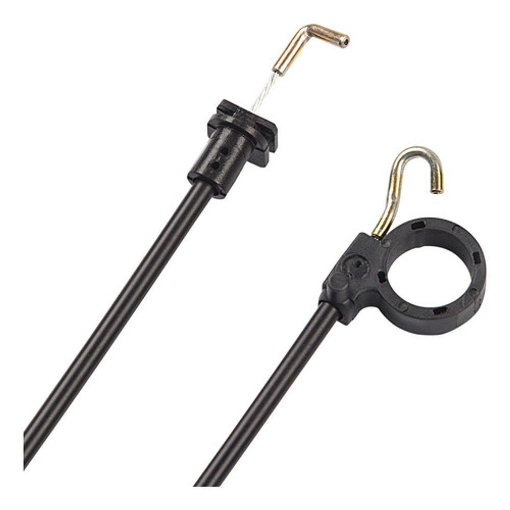 Cabo Acionamento Fechadura Porta Tras Dir Gol Parati Saveiro [f103] - 1