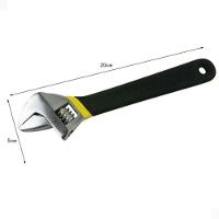 Caixa Chave Ferramentas Maleta Portátil 7 Peças Reparos