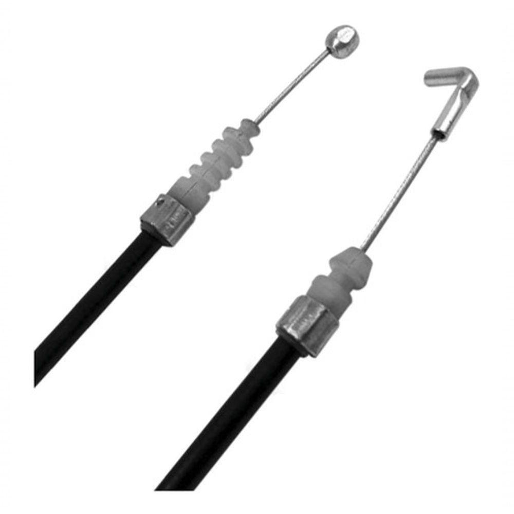 Cabo Acionamento Fechadura Porta Jumper De 2006 A 2014 [f103] - 1