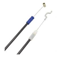 Cabo Comando Fechadura Dianteira Esquerdo Asx Após 2011 [f103] - 1