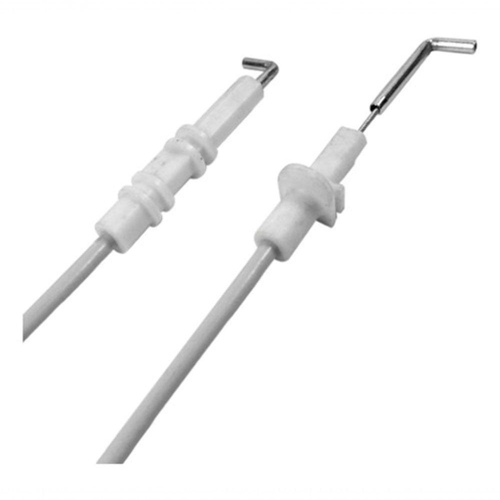 Cabo Acionamento Fechadura Porta Tras Esq Palio G2 Após 11 [f103] - 1