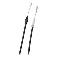 Cabo Comando Aciona Trava Fechadura Capô Fiorino Após 13 [f103] - 1