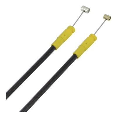 Cabo Fechadura Pino Porta Diant Dir Hilux G7 05 A 11 [f103]