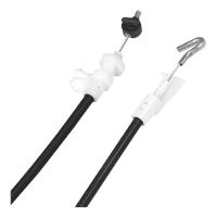 Cabo Acionamento Fechadura Porta Dir Esq Saveiro G5 [f103] - 1