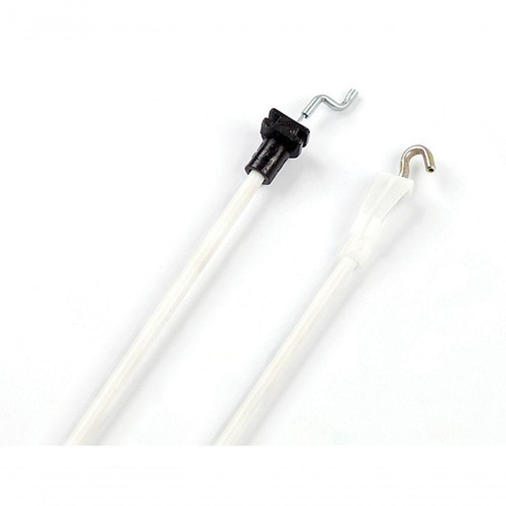 Cabo Comando Fechadura Porta Dianteira Esquerdo Gol Após 05 [f103] - 1