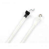 Cabo Comando Fechadura Porta Dianteira Esquerdo Gol Após 05 [f103] - 1