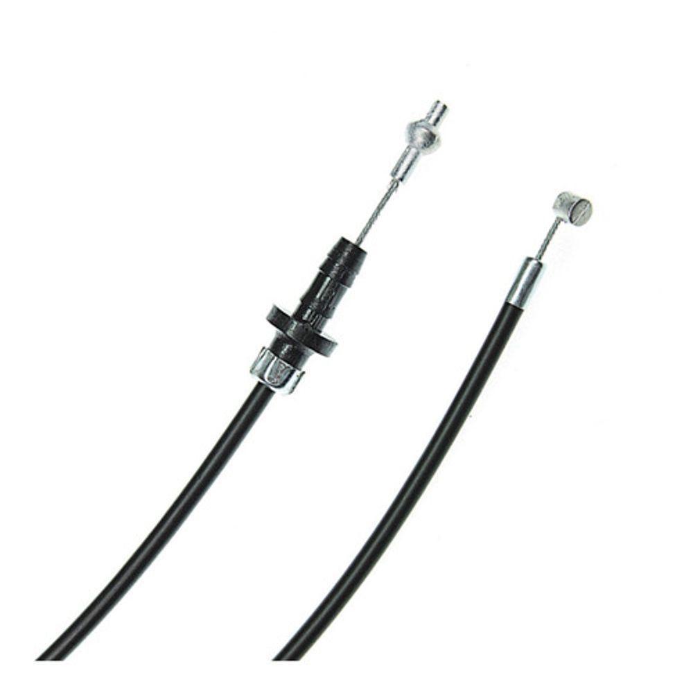 Cabo Comando Aciona Trava Fechadura Capô Ln1625 1630 93 A 95 [f103] - 1