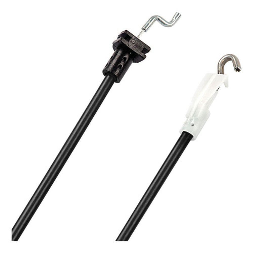 Cabo Comando Fechadura Dianteira Lado Direito Gol Após 2005 [f103] - 1