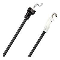 Cabo Comando Fechadura Dianteira Lado Direito Gol Após 2005 [f103] - 1