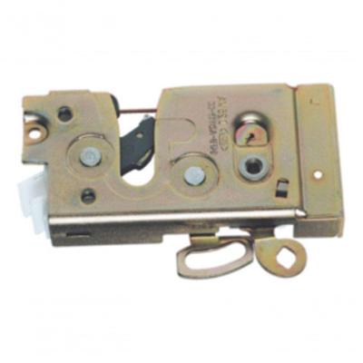Fechadura Porta Diant Esquerda Fiesta Ka Courier 96 A 13 [f103]