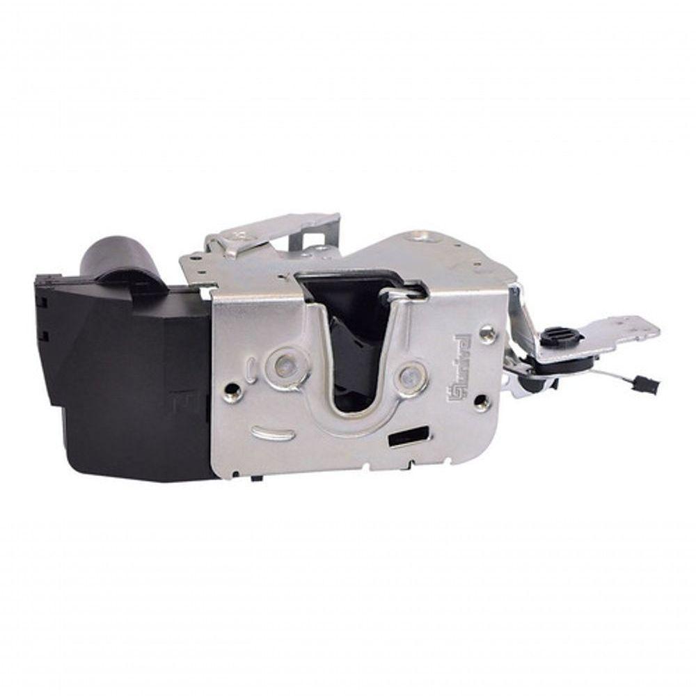 Fechadura Porta Diant Esquerda Fox 03 A 09 2pts [f103] - 1