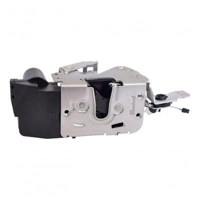 Fechadura Porta Diant Esquerda Fox 03 A 09 2pts [f103]